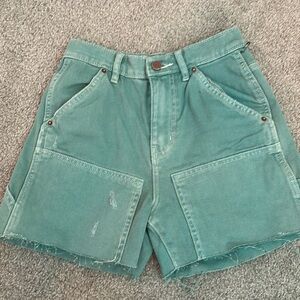 urban outfitters shorts
